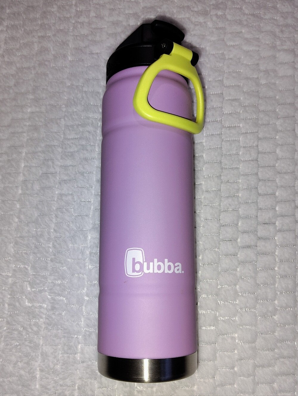 bubba Trailblazer Stainless Steel Water Bottle